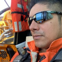 Daniel Humberto Lopez Almeida