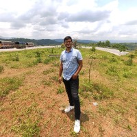 Sahil Rahman