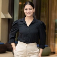 Priyanshi Agarwal