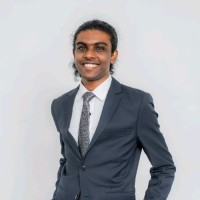 Oshan Wickramasinghe