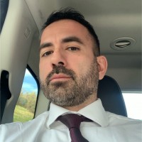 Luca Corinaldesi
