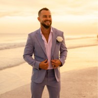 Brandon Luttrell, Csp