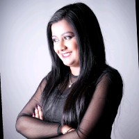 Kim'osha Mahadeopersad