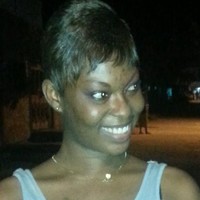Akissi Marcelle Nina N'Djomon