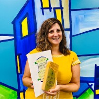 Carolyn Sarno Goldthwaite