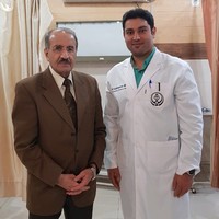 Bagher Yazdanpanah