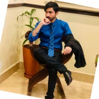 Muhammad Mustahsan Raza