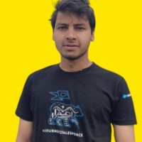 Krishna Singh Shahi ☁️⚡
