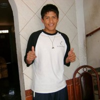Yesid Apaza Gonzales