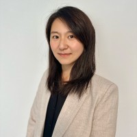 Joyce Wang