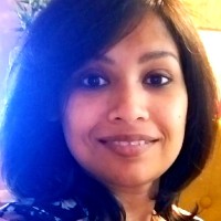 Seuli Das Majumder