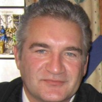 Tom Hans