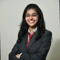 Simran Lokwani