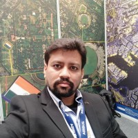 Shantanu Thakur