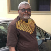 Alhassan Azong