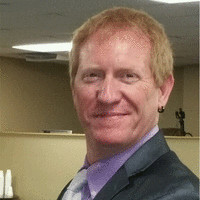 Monty Anderson