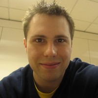 Ian Jones