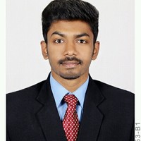 Kaarthic Murugan