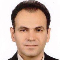 Kazem Sharifi