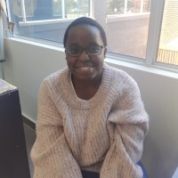 Aphelele Khuboni