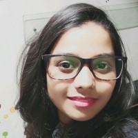 Roshni Panchal