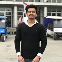 Manik Bhatt