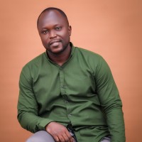 Frimpong Antwi, CA, MBA