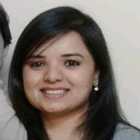 Asmita Kadiwal
