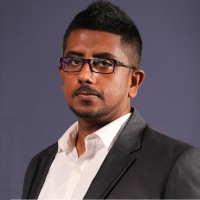 Indunil Perera