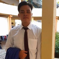 Nabil Fikri