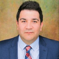 H. David Ramirez