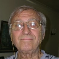 Brian Coxon