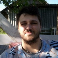 Александр Шафаренко