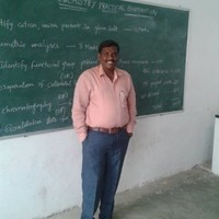 ramayya b g