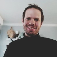 Patrick O'Doherty