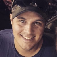 Jon Fregoe