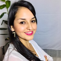 Daniela Hidalgo Donaire