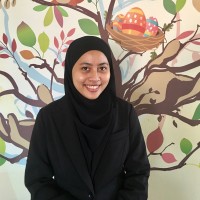 Nur Anis Ahmad Burhan