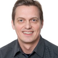 Benedikt Sigurðsson