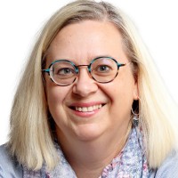 Silke Klar