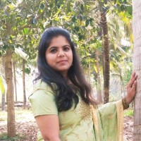 Sandhyashree Bm