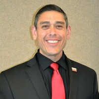 Bruce Romero, Enp