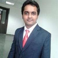 Kamlesh Thakkar