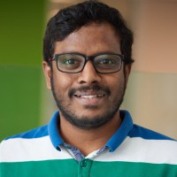 Udayakumar Kanniyappan Ph.D