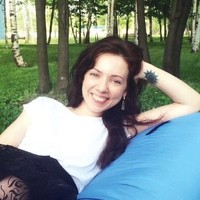 Tatyana Usik