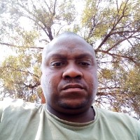 Trevor Nyabela Bokaba