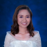Maevin Anne Espiritu