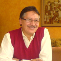 Juan Carlos Rioja
