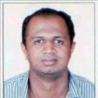Avinash Mane