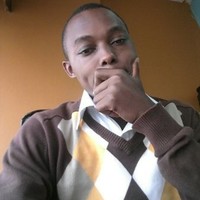 Joseph Kimani